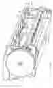Fig. 83 - Cradle unit having a refill actuator for operating a refill unit