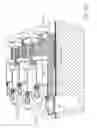 Fig. 34 - Ink refill unit for docking with an ink cartridge