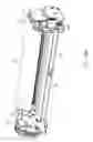 Fig. 43 - Ink refill unit for docking with an ink cartridge
