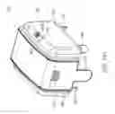 Fig. 53 - Ink refill unit for docking with an ink cartridge