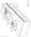 Fig. 33 - Ink refill unit with cartridge constriction actuators
