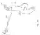 Fig. 47 - Ink refill unit with cartridge constriction actuators