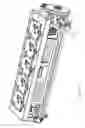 Fig. 08 - Ink refill unit for maintaining negative pressure in negatively pressurized ink storage compartment