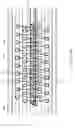 Fig. 33 - Pagewidth printhead cartridge having multiple ink storage capacity