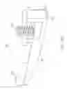 Fig. 68 - Pagewidth printhead cartridge having multiple ink storage capacity