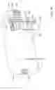 Fig. 95 - Pagewidth printhead cartridge having multiple ink storage capacity