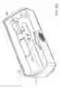 Fig. 97 - Pagewidth printhead cartridge having multiple ink storage capacity