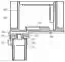 Fig. 01 - Pagewidth printhead cartridge having a longitudinally extending electrical contact