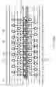 Fig. 33 - Pagewidth printhead cartridge having a longitudinally extending electrical contact