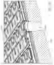 Fig. 43 - Pagewidth printhead cartridge having a longitudinally extending electrical contact