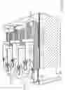 Fig. 47 - Pagewidth printhead cartridge having a longitudinally extending electrical contact