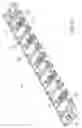 Fig. 67 - Pagewidth printhead cartridge having a longitudinally extending electrical contact