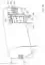 Fig. 95 - Pagewidth printhead cartridge having a longitudinally extending electrical contact