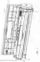 Fig. 08 - Pagewidth printhead assembly having an improved ink distribution structure