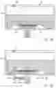 Fig. 35 - Pagewidth printhead assembly having an improved ink distribution structure