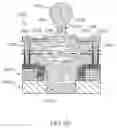 Fig. 44 - Pagewidth printhead assembly having an improved ink distribution structure