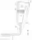 Fig. 69 - Pagewidth printhead assembly having an improved ink distribution structure