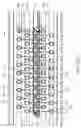 Fig. 23 - Cartridge unit having negatively pressurized ink storage