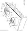 Fig. 33 - Cartridge unit having negatively pressurized ink storage