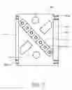 Fig. 09 - Printed circuit board with spring action