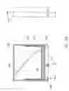 Fig. 33 - Inkjet printer cartridge with fixative delivery capabilities