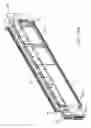 Fig. 43 - Printhead assembly with clamped printhead integrated circuits