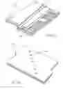 Fig. 07 - Printhead assembly with fluid supply connections