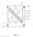 Fig. 09 - Printhead assembly with print media guide