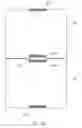 Fig. 33 - Printhead assembly with print media guide