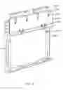 Fig. 45 - Removable printhead assembly for a wallpaper printer