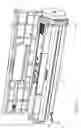 Fig. 08 - Cover assembly for a cradle unit having an ink refilling actuator provided therein