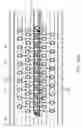 Fig. 33 - Cover assembly for a cradle unit having an ink refilling actuator provided therein