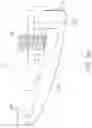 Fig. 68 - Cover assembly for a cradle unit having an ink refilling actuator provided therein