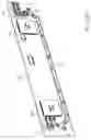 Fig. 70 - Cover assembly for a cradle unit having an ink refilling actuator provided therein