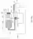 Fig. 98 - Cover assembly for a cradle unit having an ink refilling actuator provided therein