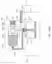 Fig. 99 - Cover assembly for a cradle unit having an ink refilling actuator provided therein
