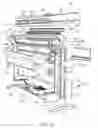 Fig. 07 - Inkjet print assembly for high volume pagewidth printing