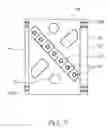 Fig. 09 - Printhead module with fixedly attached printhead tiles