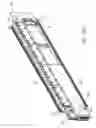 Fig. 43 - Printhead assembly with loaded electrical connections