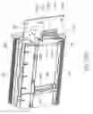 Fig. 44 - Printhead assembly with loaded electrical connections