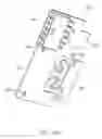 Fig. 49 - Printhead assembly with loaded electrical connections