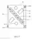 Fig. 09 - Printhead assembly relatively free from environmental effects