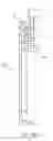 Fig. 22 - Printhead assembly relatively free from environmental effects