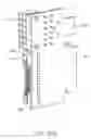 Fig. 40 - Printhead assembly relatively free from environmental effects