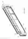 Fig. 43 - Printhead assembly relatively free from environmental effects