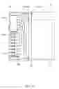 Fig. 45 - Printhead assembly relatively free from environmental effects