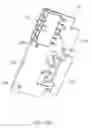 Fig. 49 - Printhead assembly relatively free from environmental effects