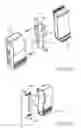 Fig. 46 - Printhead assembly with dual power supply