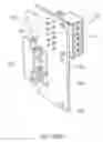 Fig. 50 - Printhead assembly with dual power supply