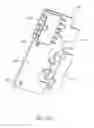 Fig. 49 - Printhead system with common electrical connector for power and data signals